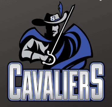 St. Thomas More Cavaliers Logo